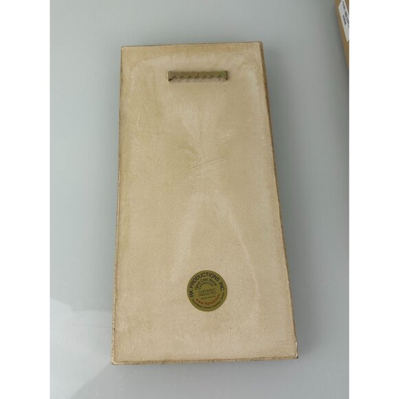 RK Productions Harmony Plaque You are Loved Daughter Gift Cast Stone Wall Art - Picture 10 of 14